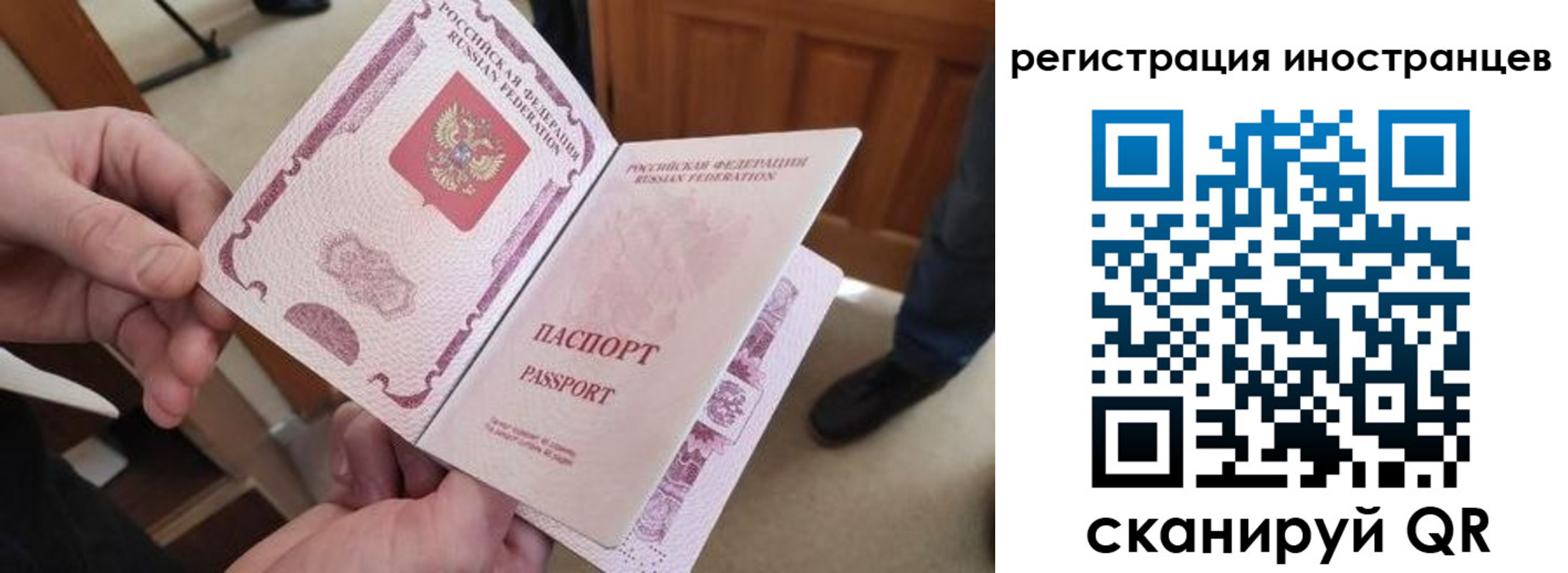 прописка ребенка в Сегеже